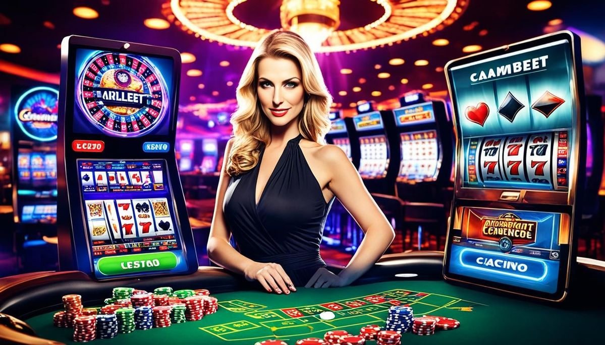Ways of the Qilin slot game interface on mobile phone